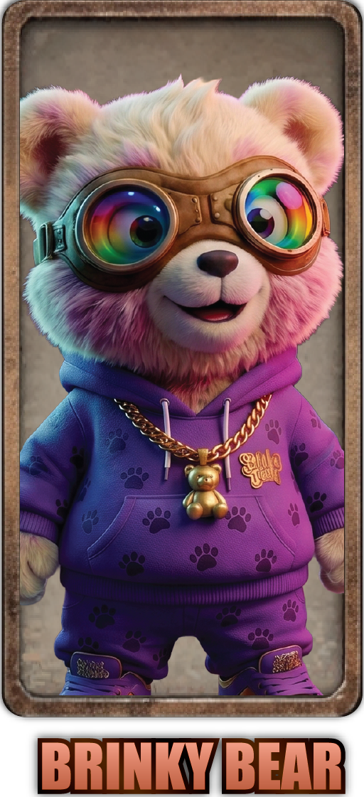 Brinky