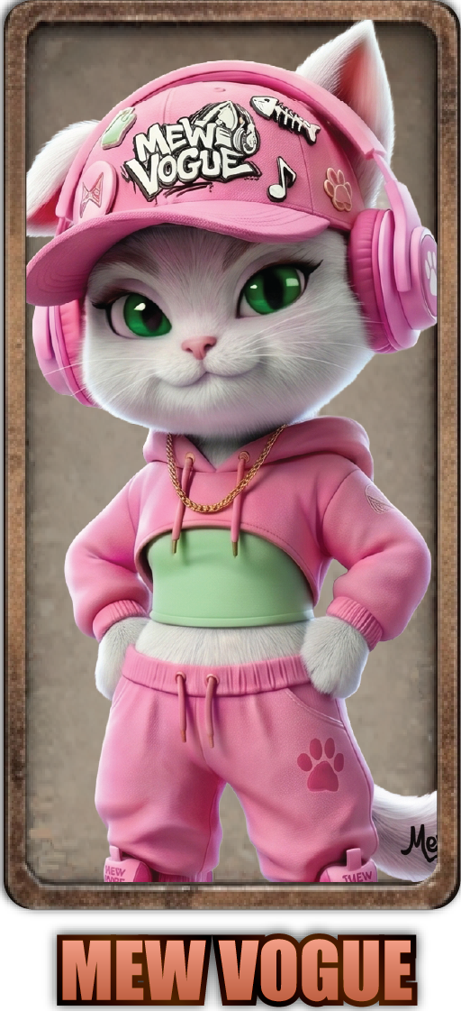Mew