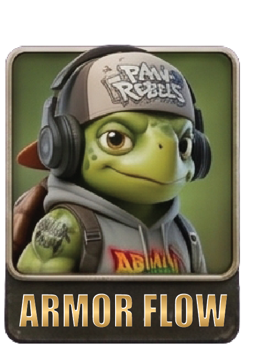 Armor