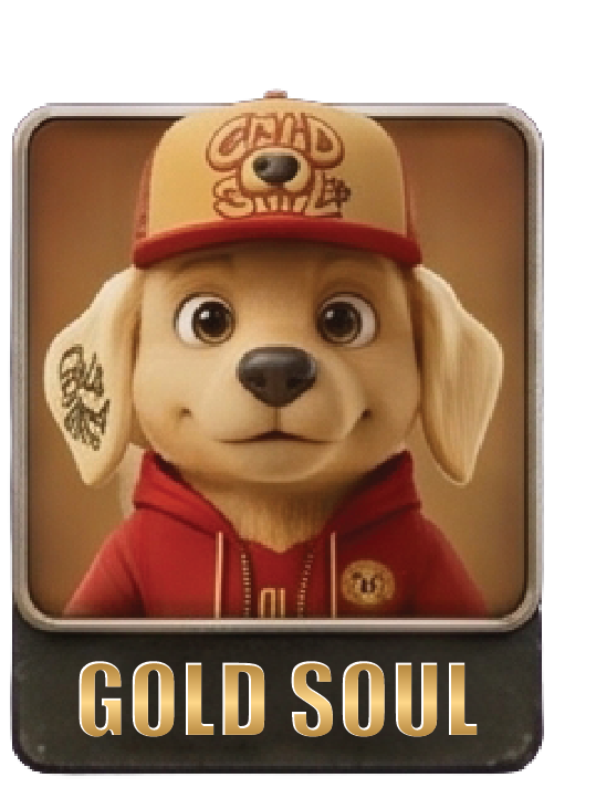 Gold