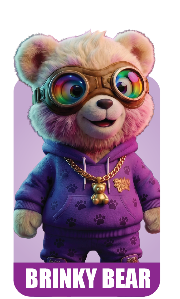 Brinky