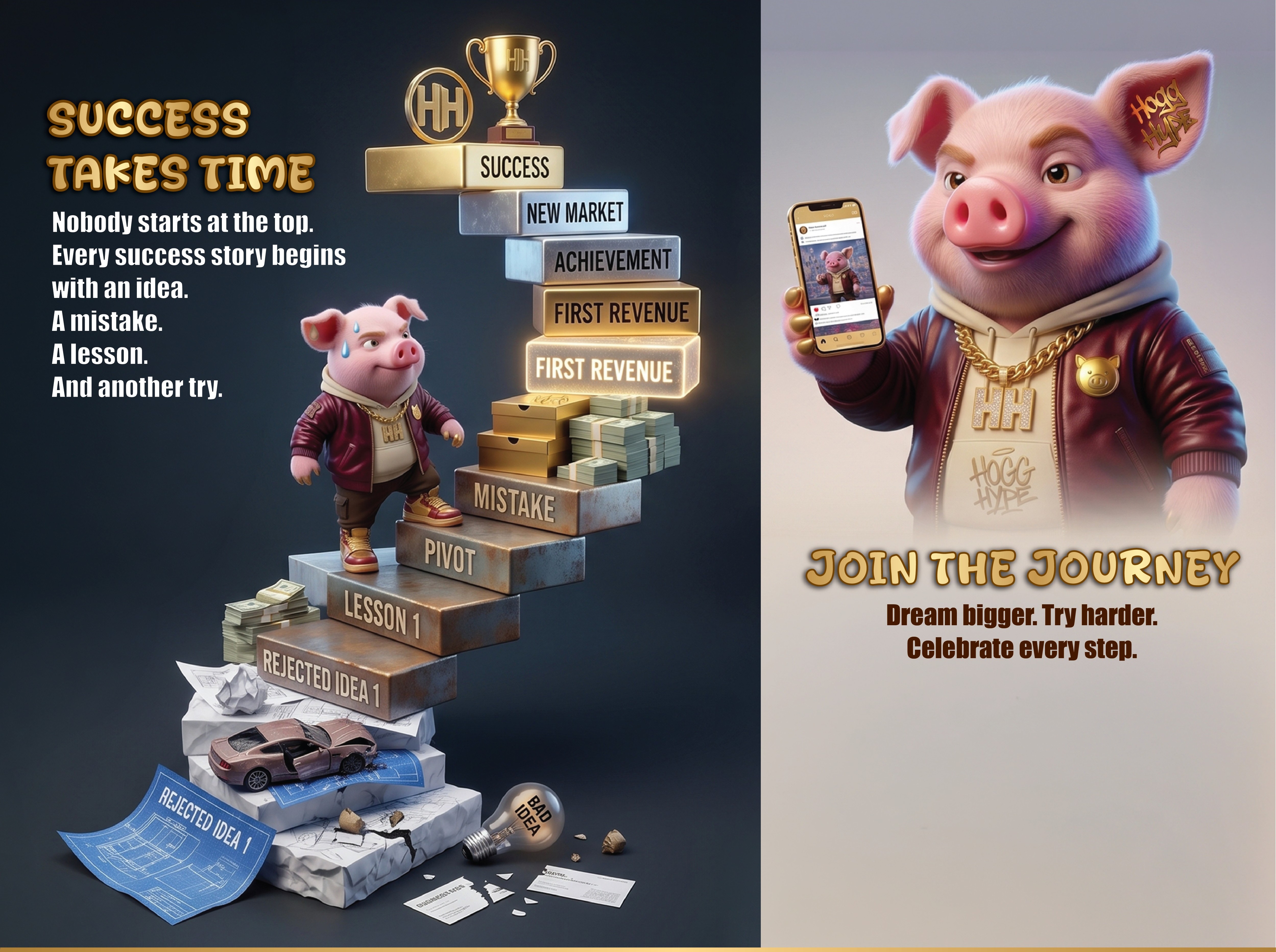 Social Media Background