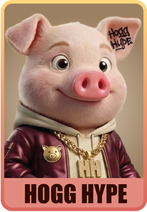 Hogg