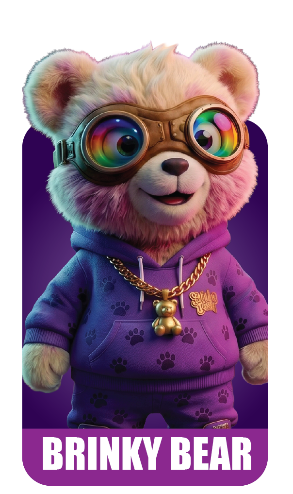Brinky