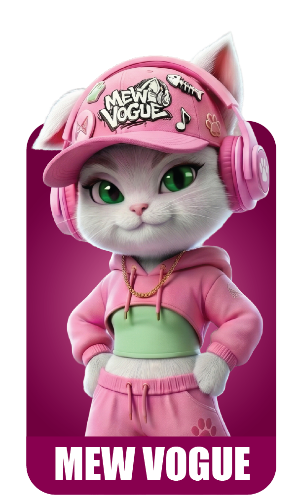 Mew