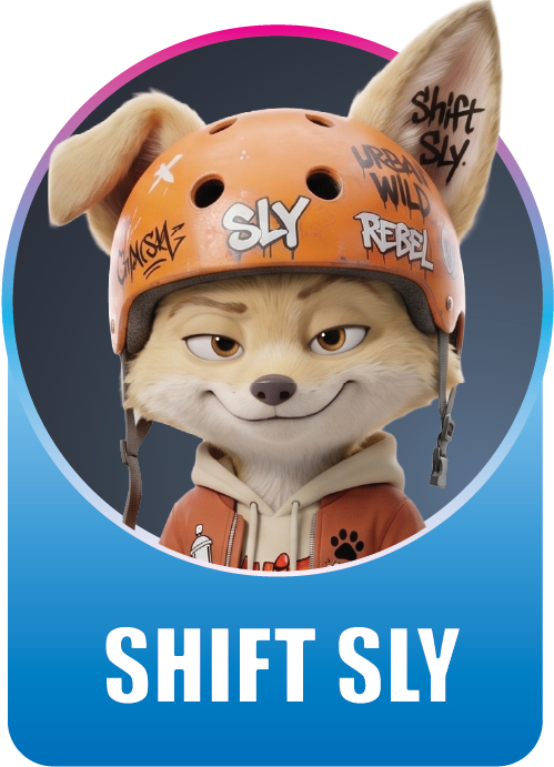 Shift