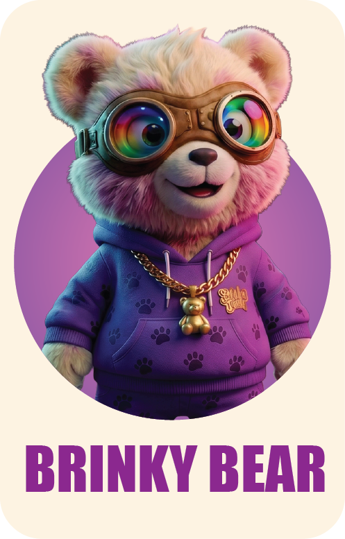 Brinky