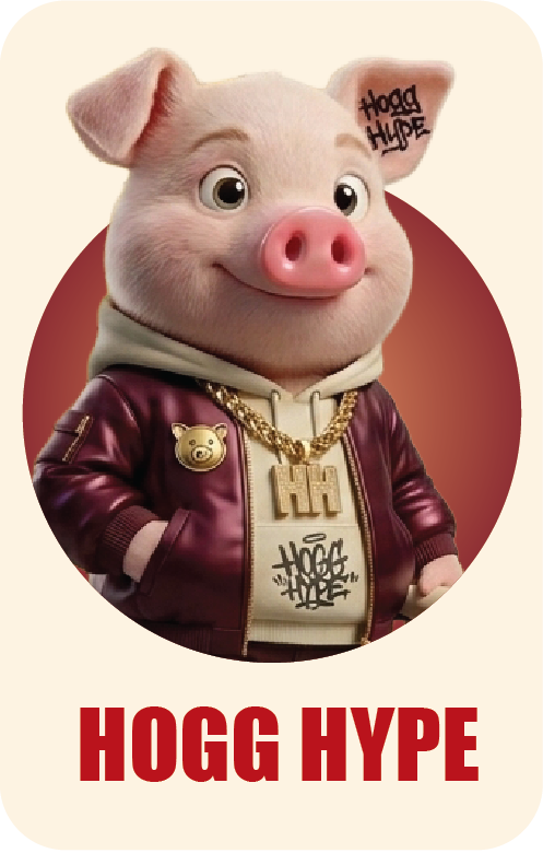 Hogg