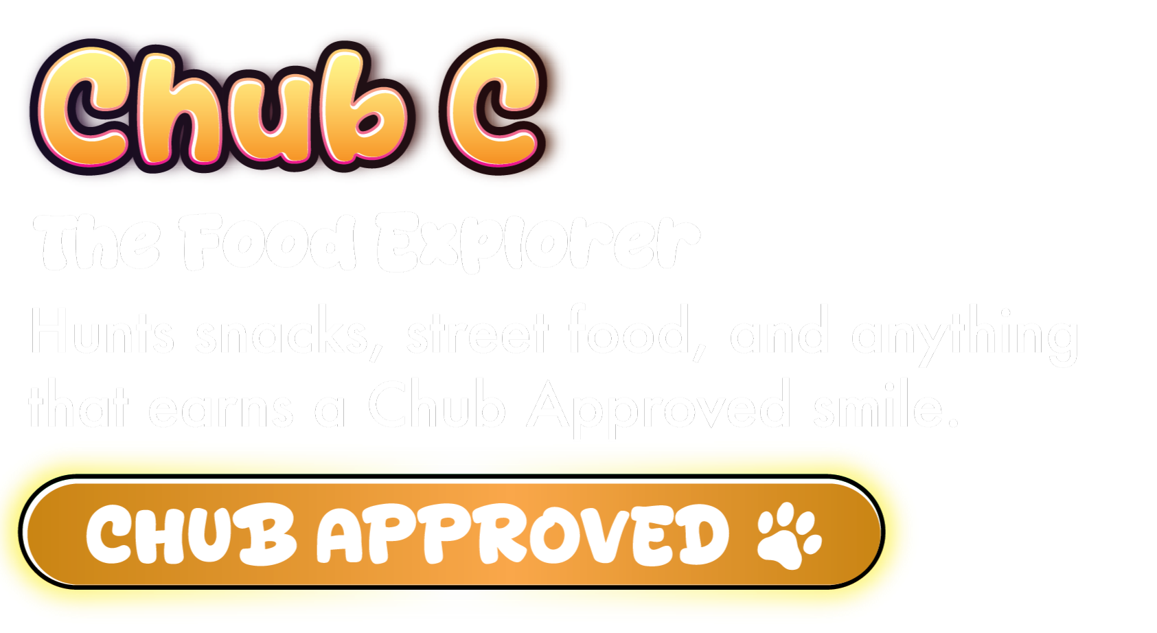 Chub Text
